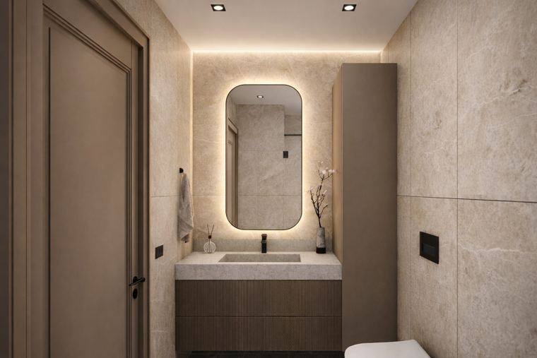 Banyo Lavabosu